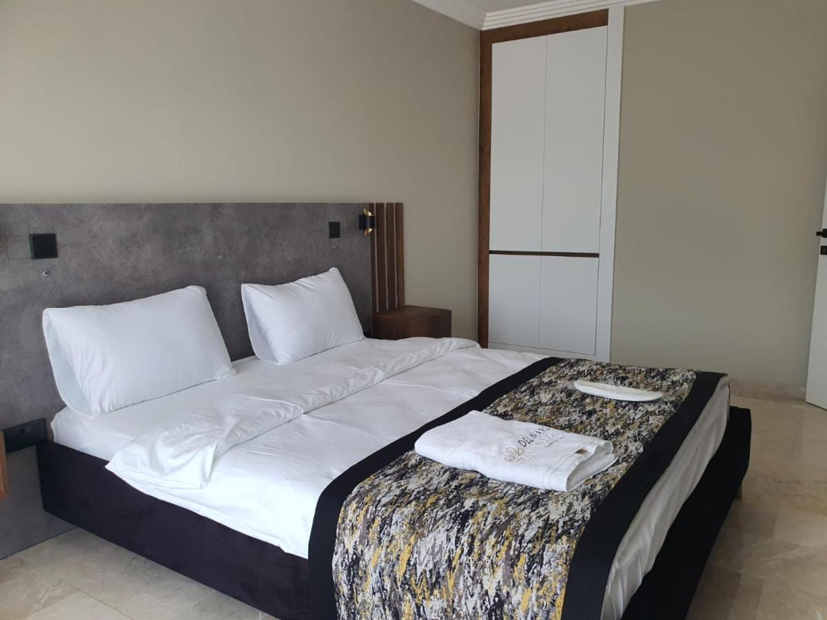Luxury Hotel Room W Pool Near Beach In Kyrenia Kyrenia  Habitación foto